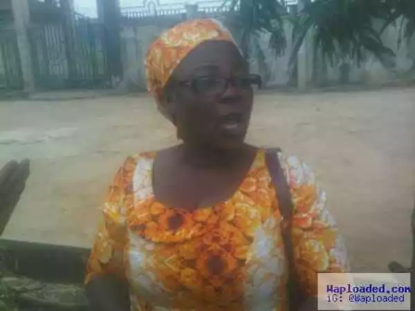 Lagos Landlady Arrested For Connecting Water Well To NNPC Pipeline
